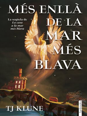 cover image of Més enllà de la mar més blava